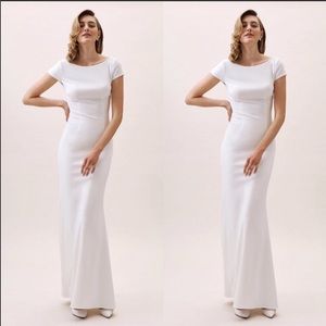 BHLDN Katie May Madison Dress